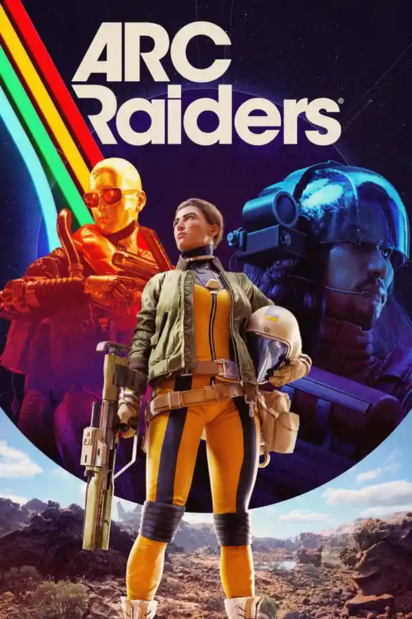 Arc Raiders
